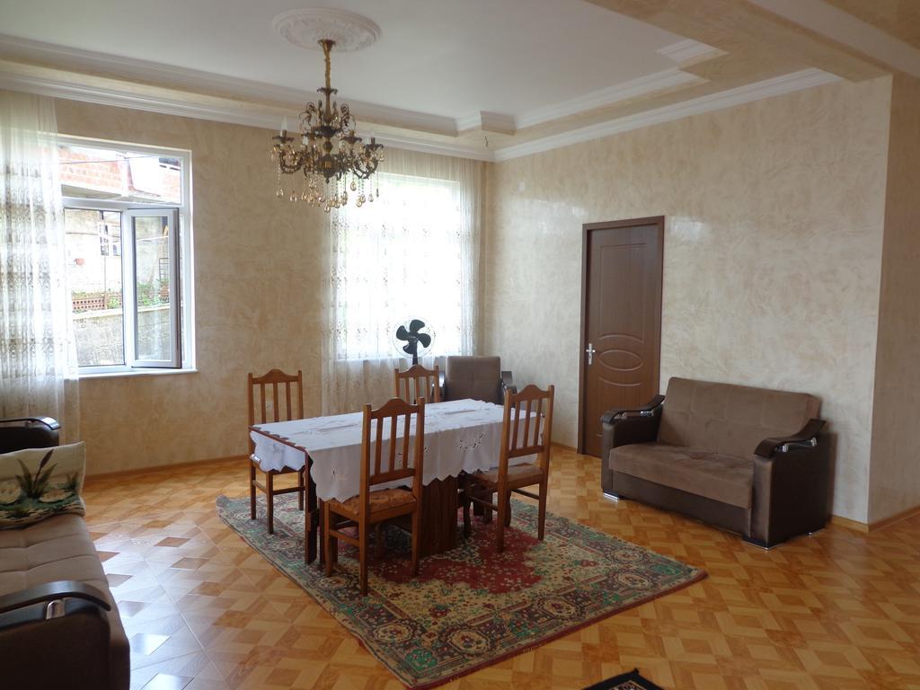 Guest House In Sarpi Batumi Kültér fotó