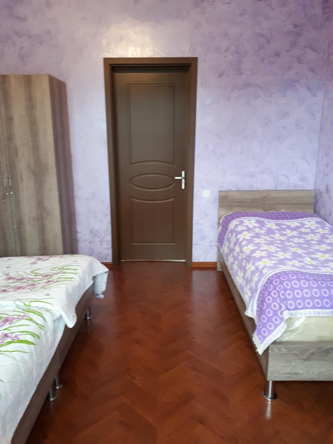 Guest House In Sarpi Batumi Kültér fotó